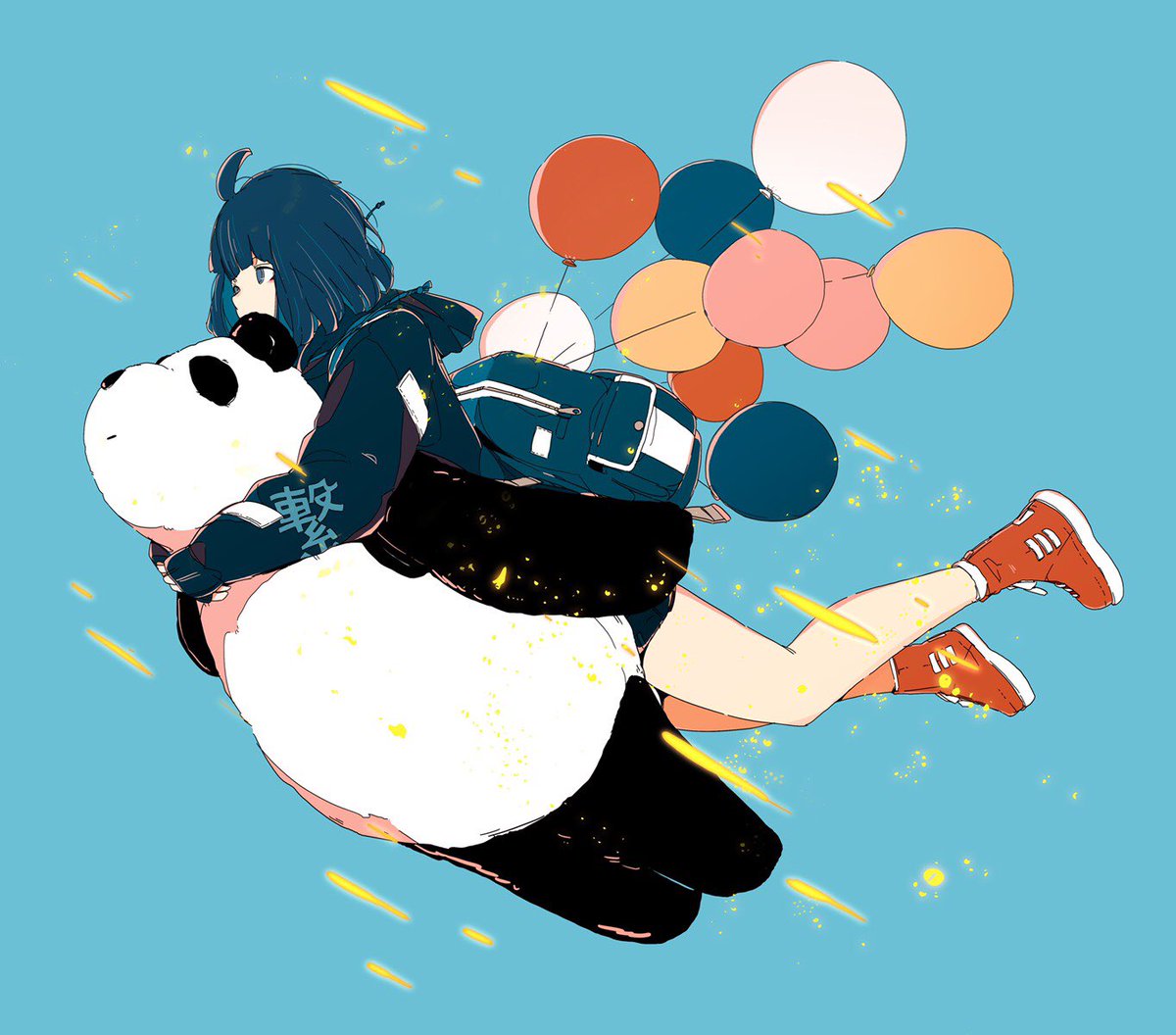 三月のパンタシア　キャンバスアート メルカリ - グッズの人気アイテム 三月のパンタシア「101 PAINTの公式 三月のパンタシア「愛の不可思議」インタビュー｜愛に向き合うための光