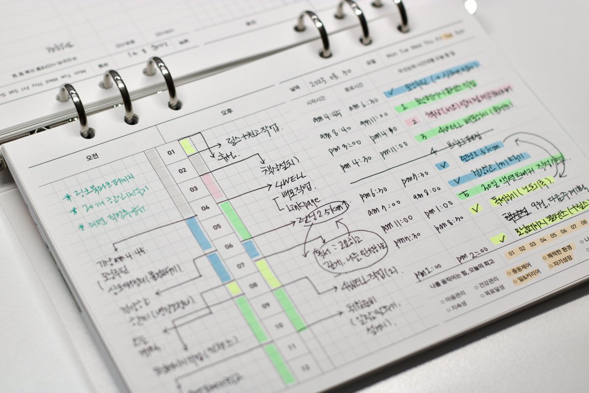 곁의생활 tweet media