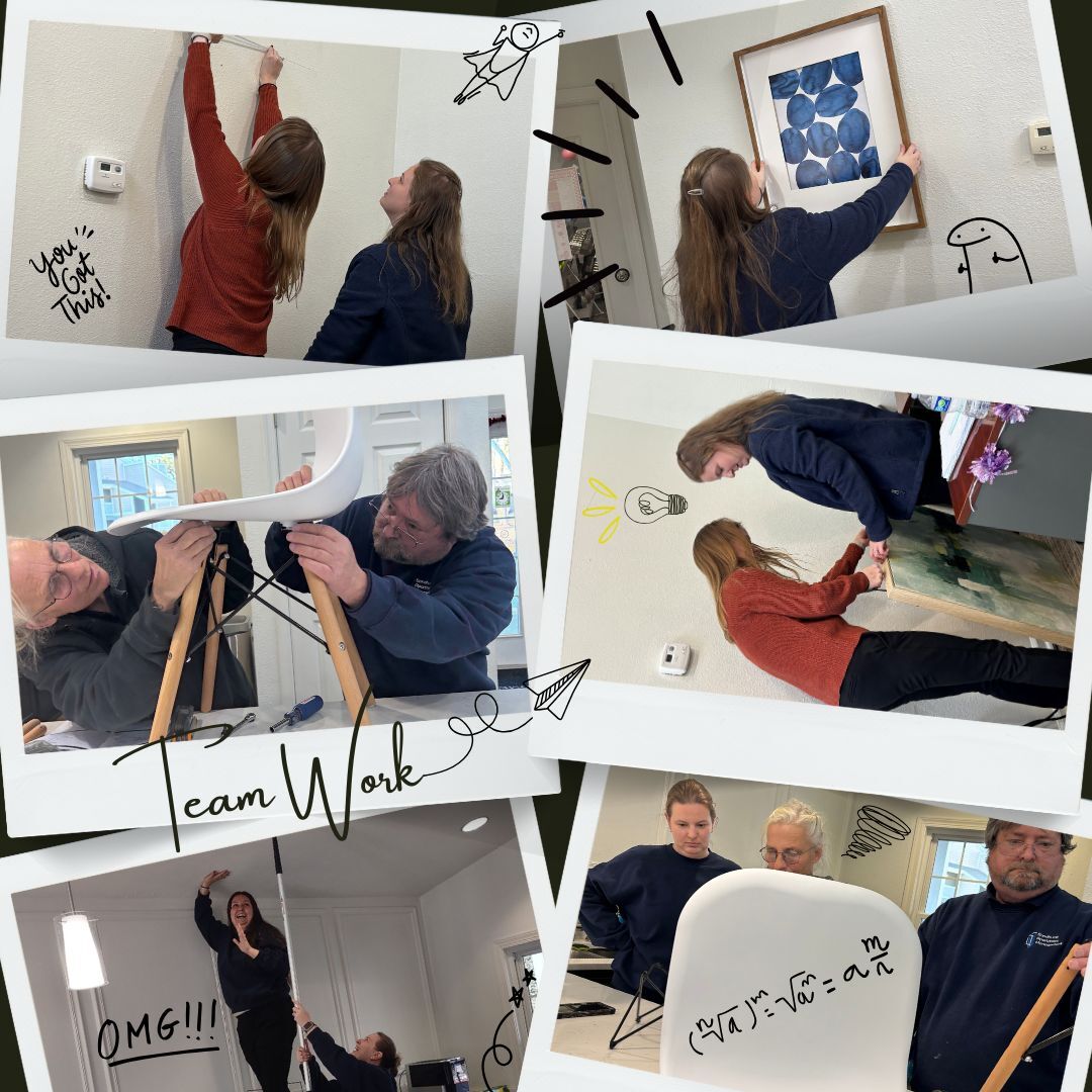 Steeplechase_Ap's tweet image. Brains, coffee, and collaboration ☕💡Together, we make Steeplechase shine ✨
#TeamWorkMakesTheDreamWork #SAMFam #LoveWhereYouWork