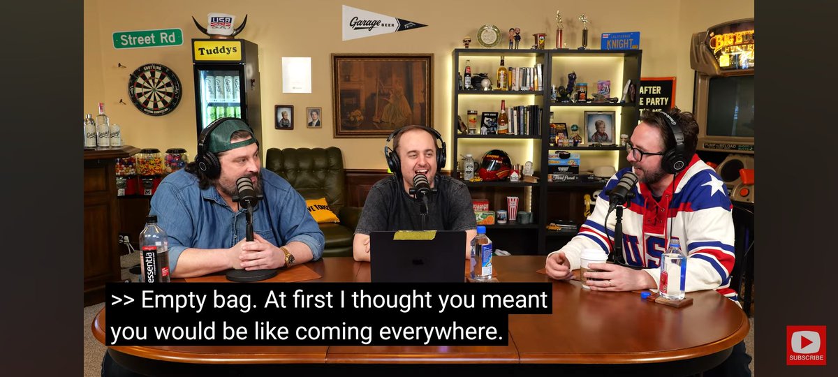 No Context AYG tweet media