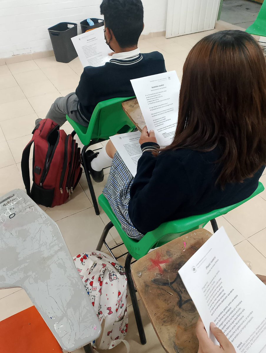 Preparatoria Oficial No 48 tweet media