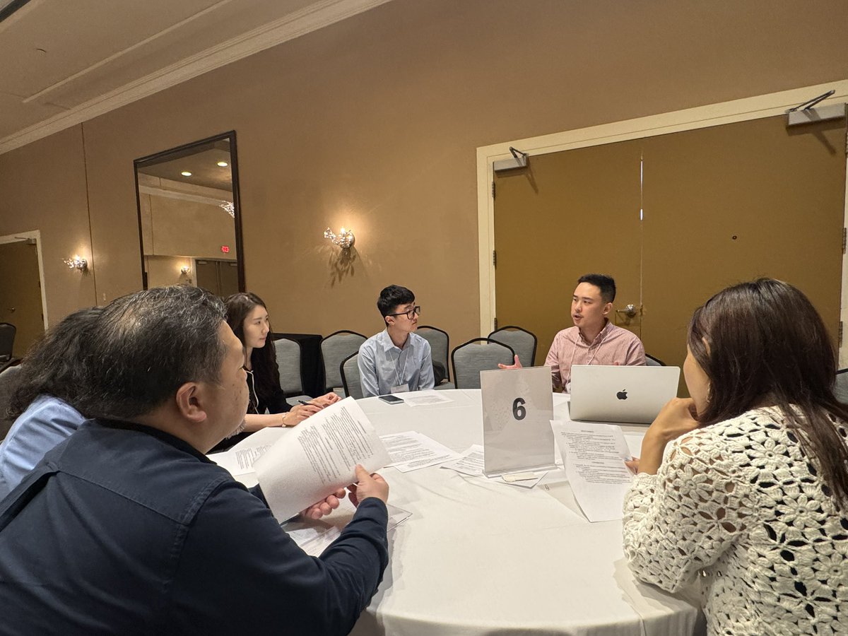 Intl PR Research tweet media