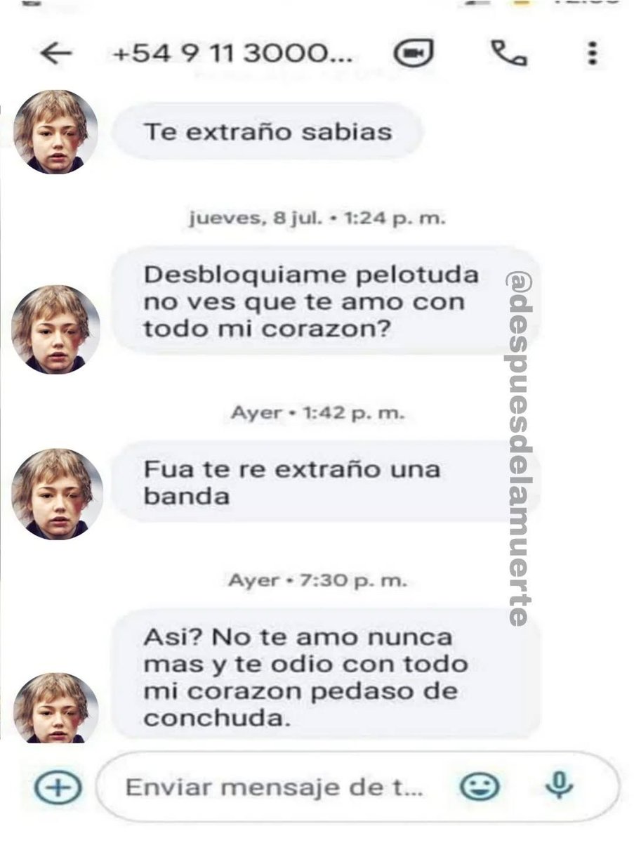 NotPlayero tweet media