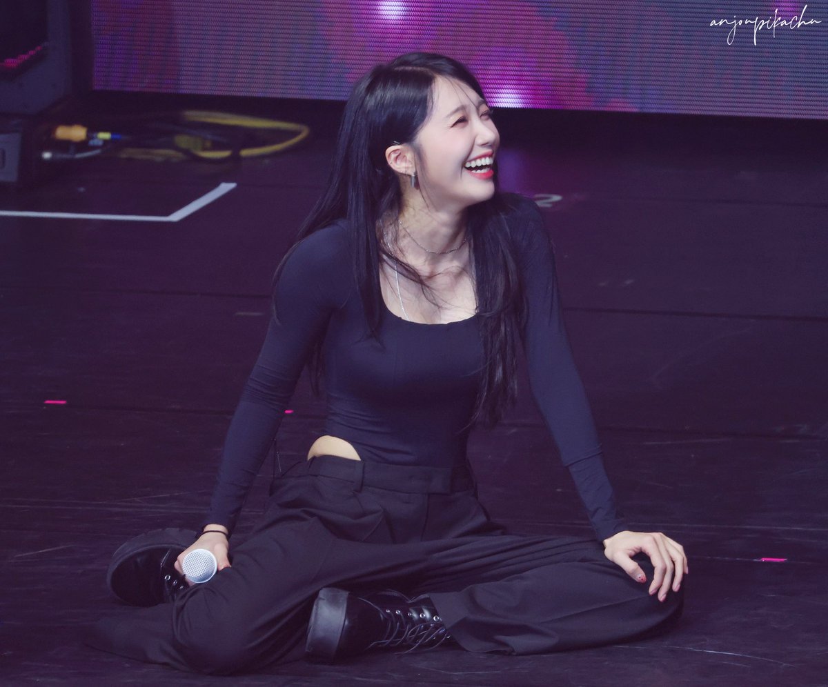 260307 Apink 8th Concert < The Origin: APINK > in Taipei #Apink
