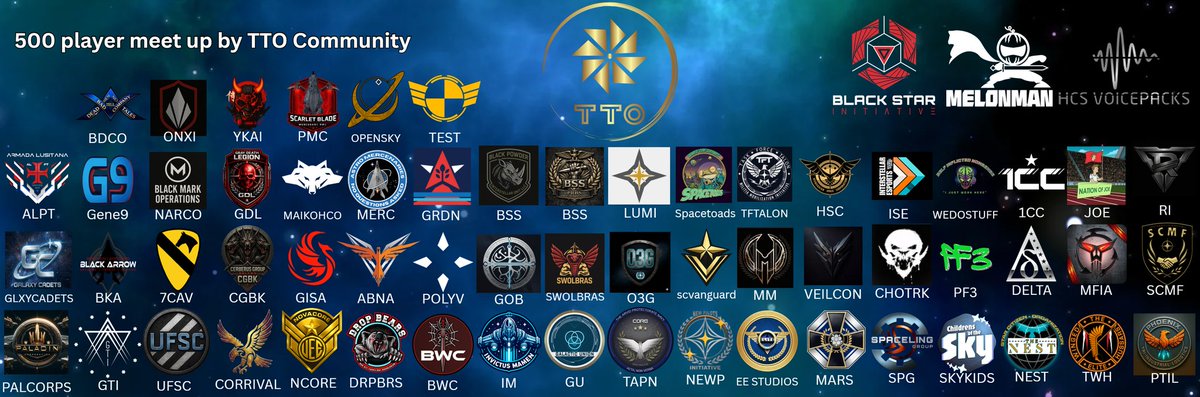 TTO Community tweet media