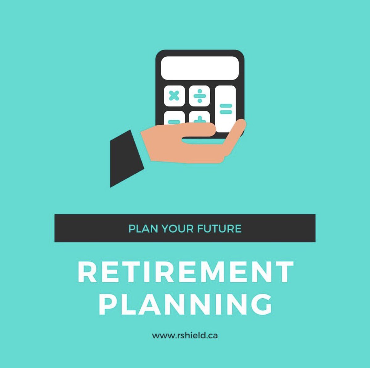 RShieldCanada's tweet image. Retirement Planning in Canada 🇨🇦. rshield.ca  For more information you can reach us at 1 (866) 517-0606 #retirementplanning #retirementgoals #canadainsurance #insurance #oldpeople #enjoylife #goldendays #toronto #staysafe #retirementshield #canada #healthinsurance