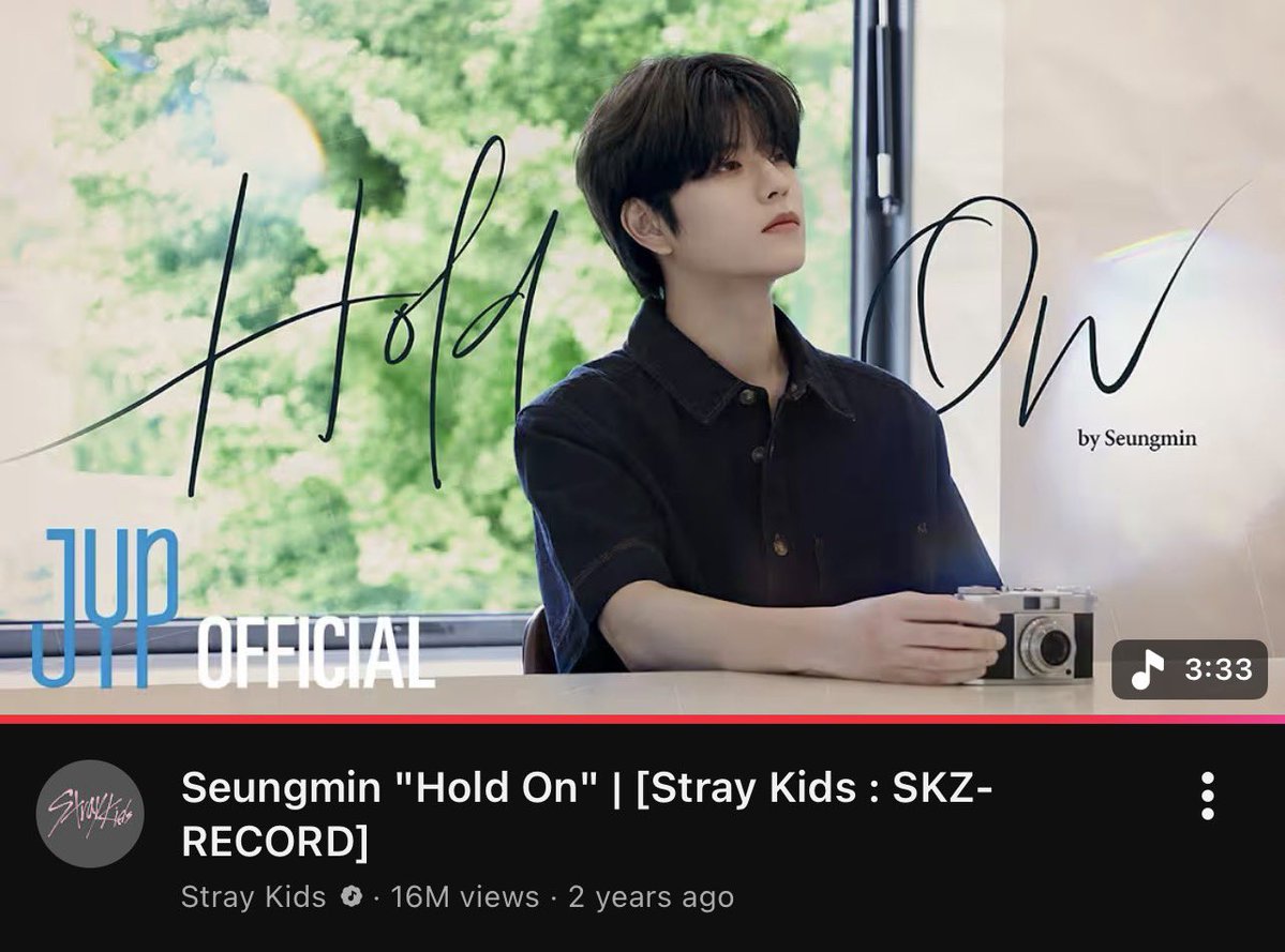 the difference between these two hanpop songs he wrote for vocalracha jisung you talented mf