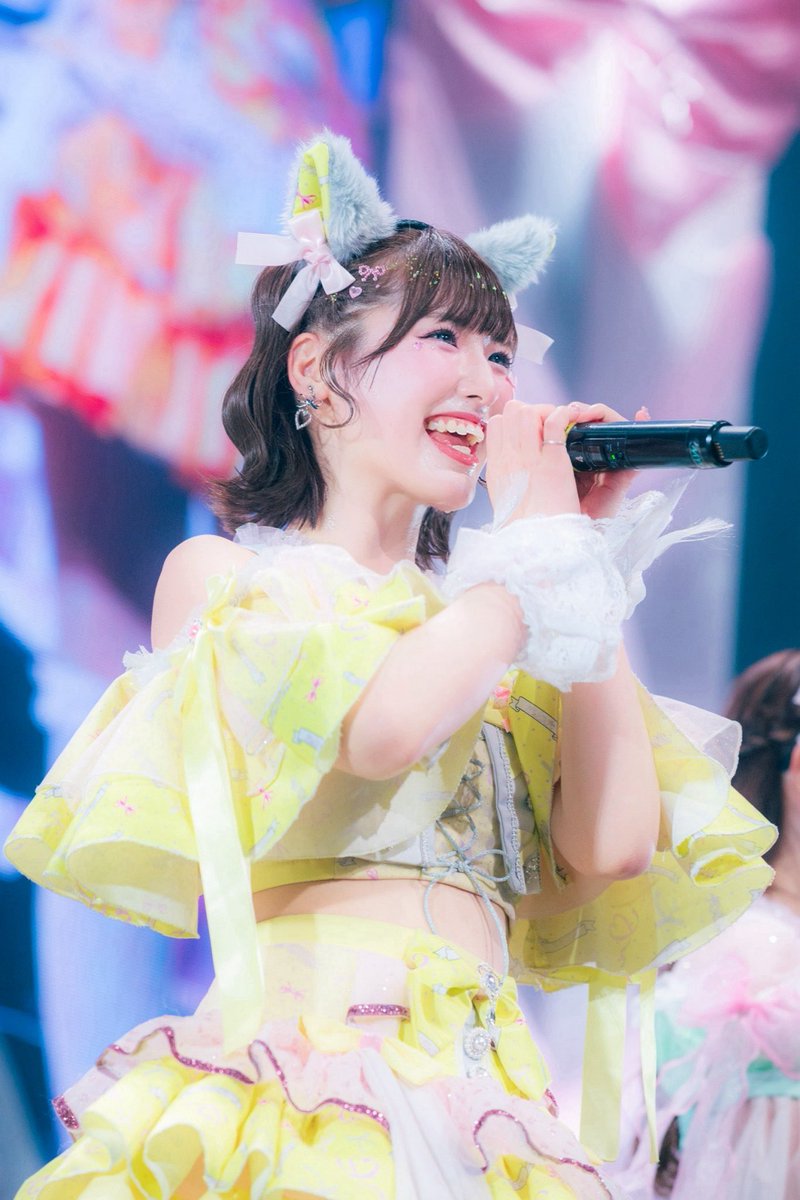 由利 美桜 tweet media