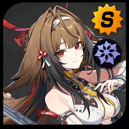 AllexusGames's tweet photo. I wanna spam Aria in the Lost Void activity, but with how many enemies have Ether resistance and refuse to die for over 3 and a half minutes...

Why must my shining Aria be clouded by Ye Shunguang and Dialyn? @ZZZ_EN #ZenlessZoneZero #AngelsofDelusion https://t.co/zELTVOhDFH