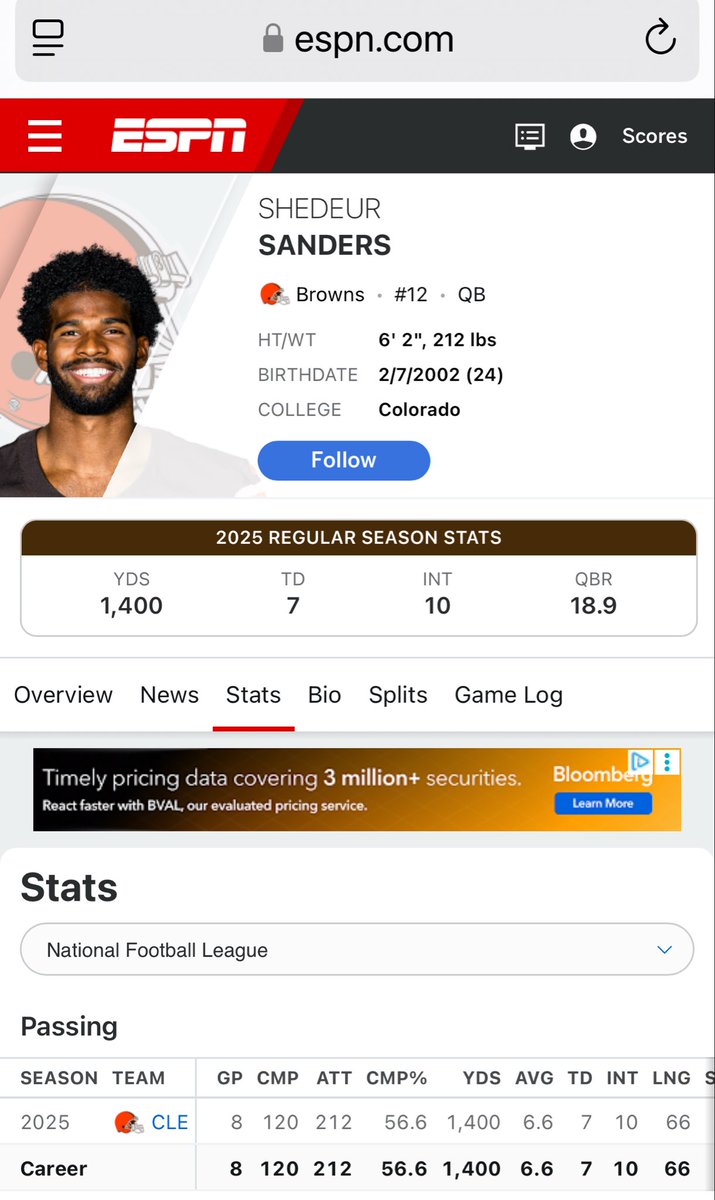 FIRST ROUND MOCK tweet media