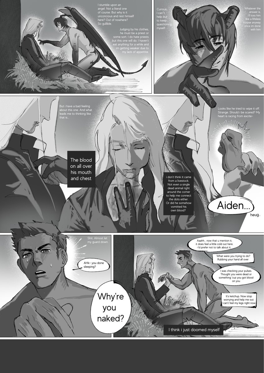 YAOIBARAPUSSY 📌 INTL SHOP! tweet media