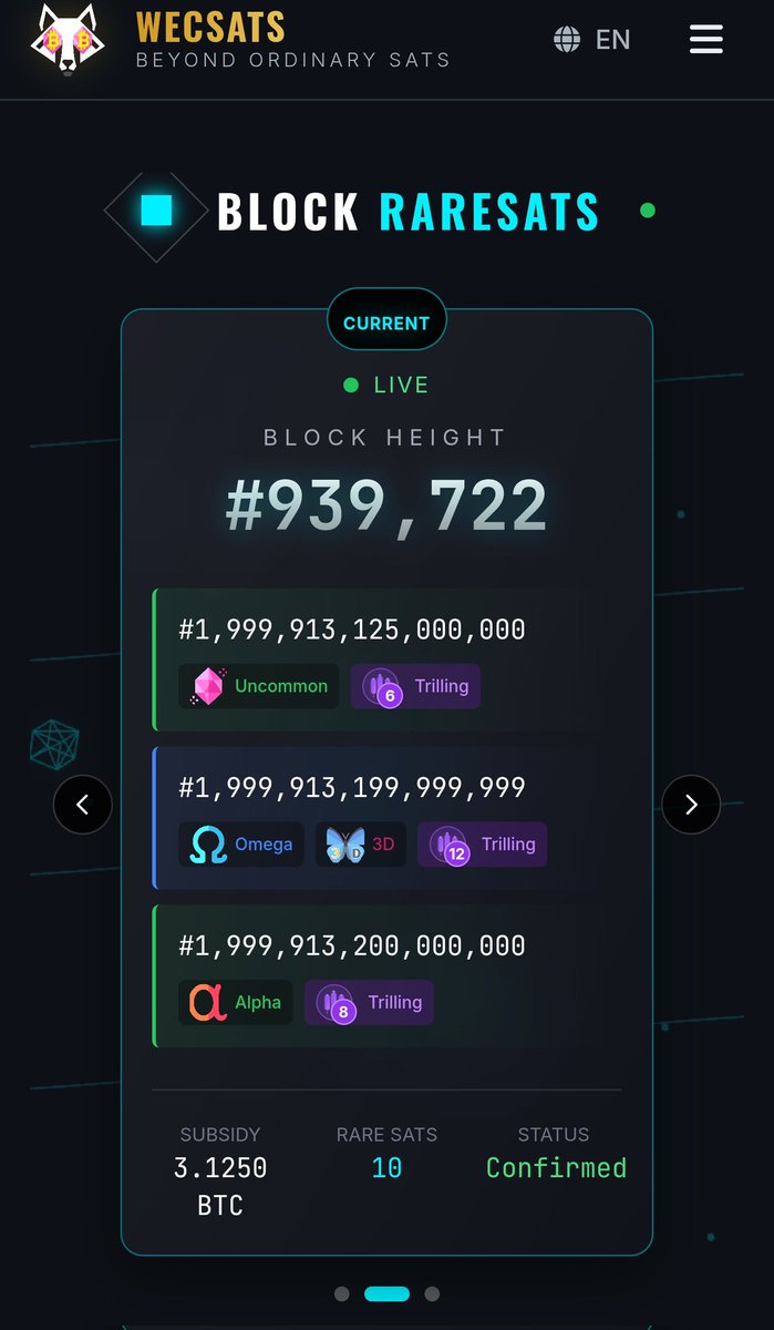 Ncrypt.sats ~ 💎 🥇 ツ tweet media