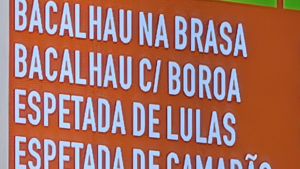 Afinal há 1002 maneiras de cozinhar o bacalhau 🤷