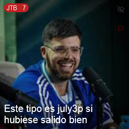 Voxed Posting tweet media