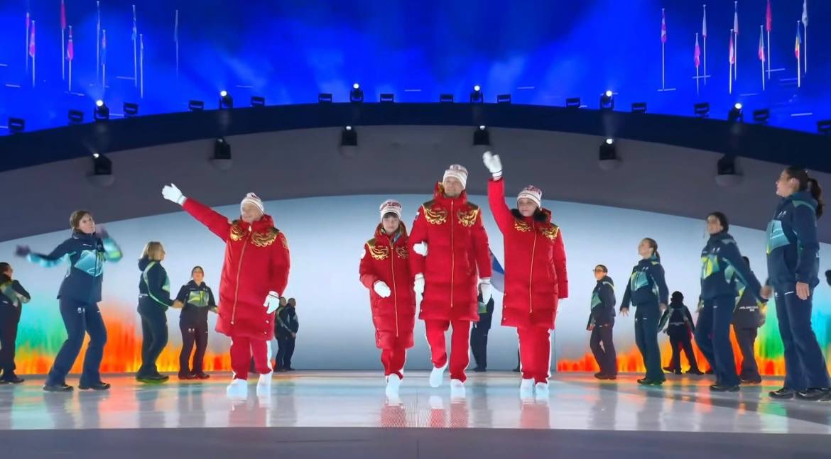 Russian Embassy in Italy tweet media