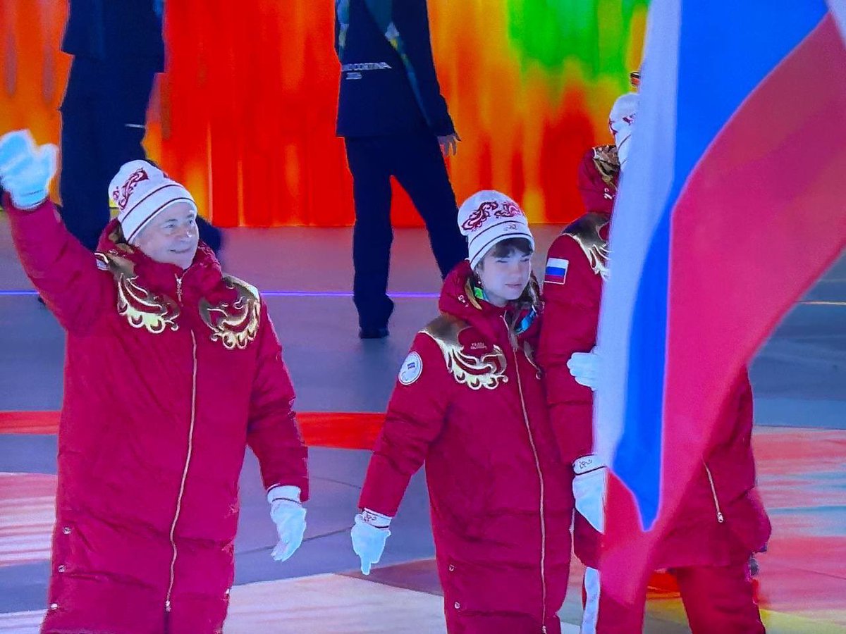 Russian Embassy in Italy tweet media