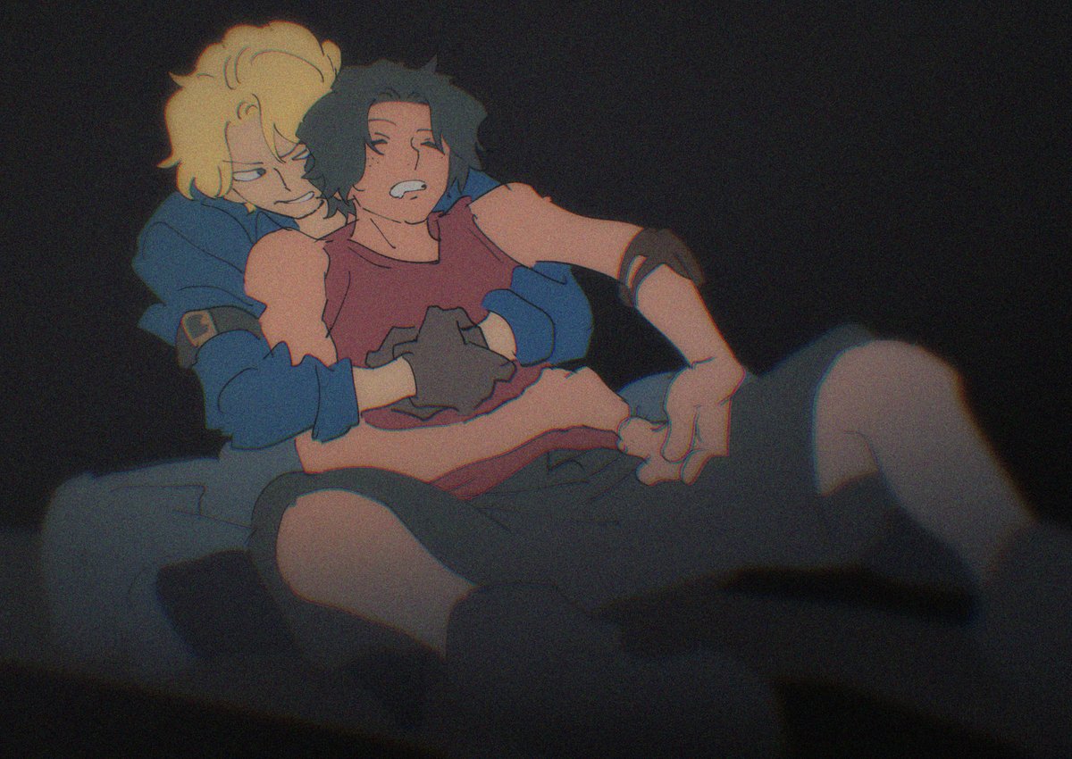 棘皮兔.zip tweet media