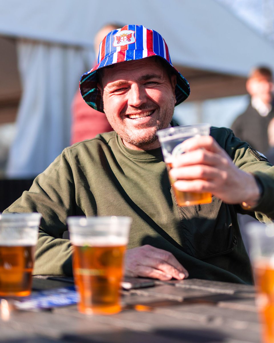 Carlisle United tweet media