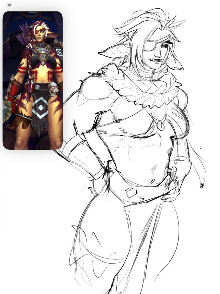 KASHTANART tweet media