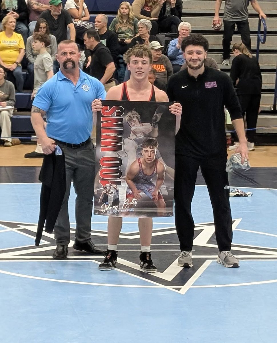 Aviator Athletics tweet media