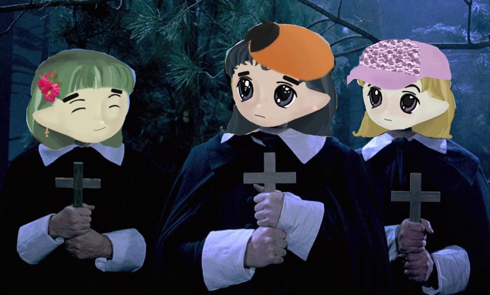 return to God
milady