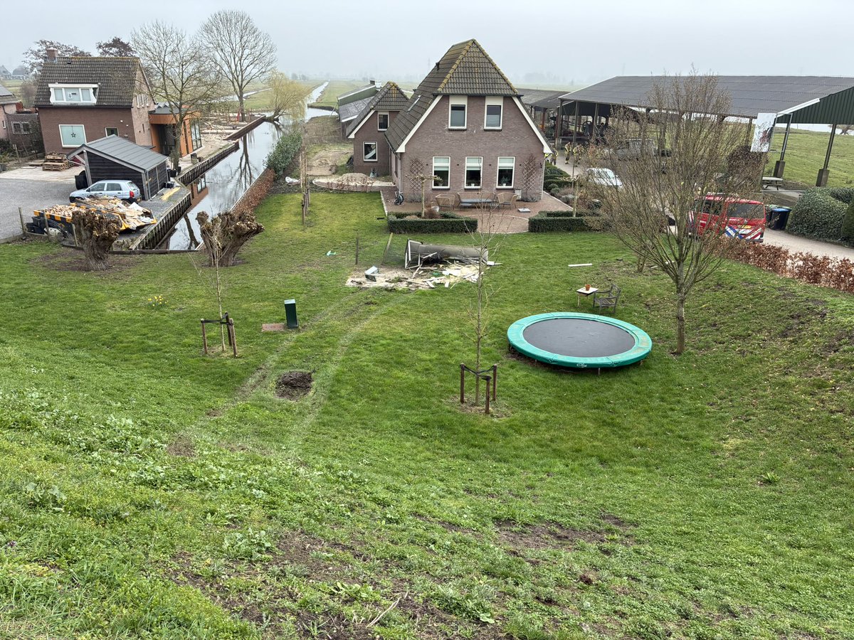 Robert Coomans tweet media