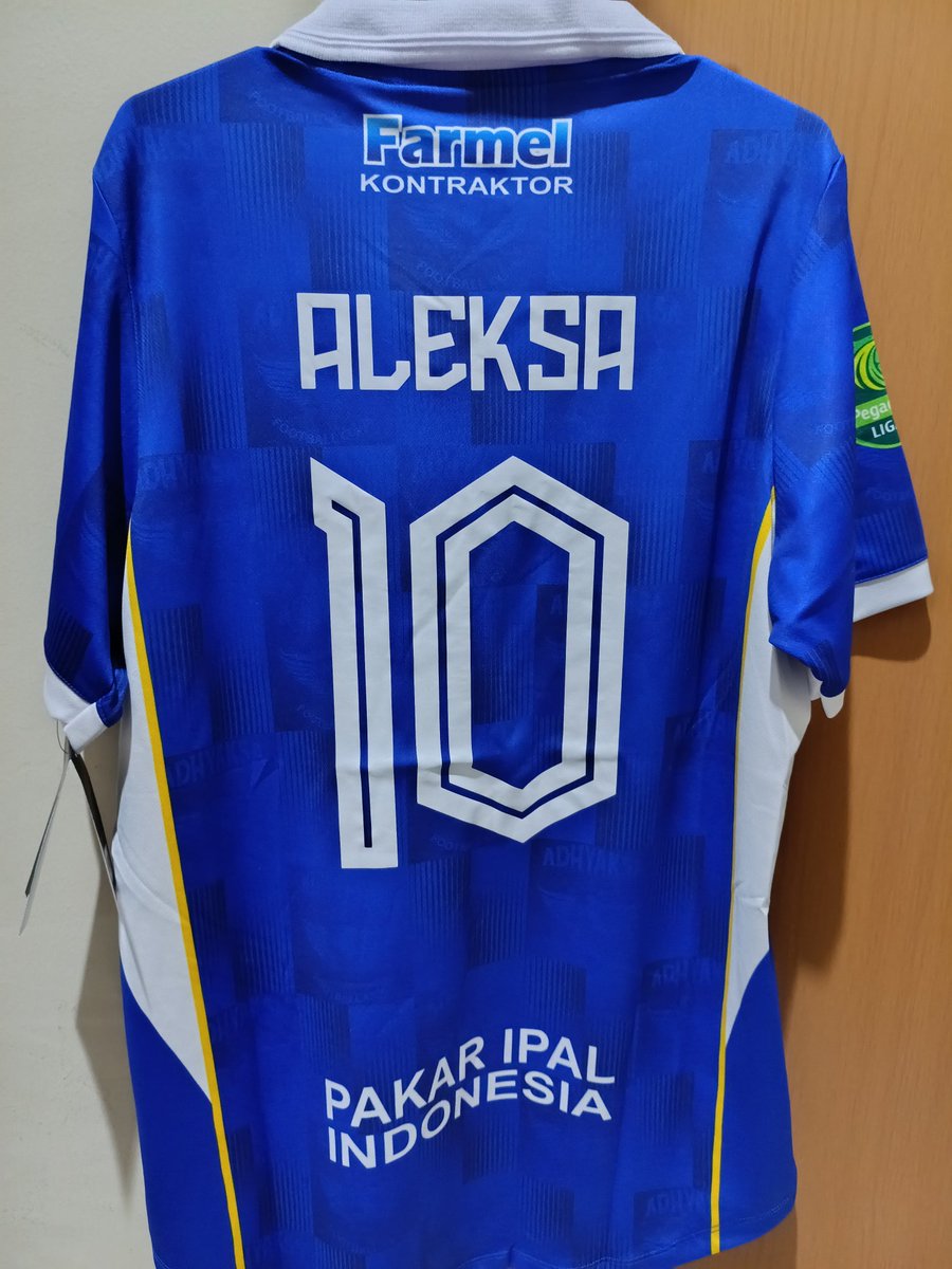 SCP Jersey tweet media
