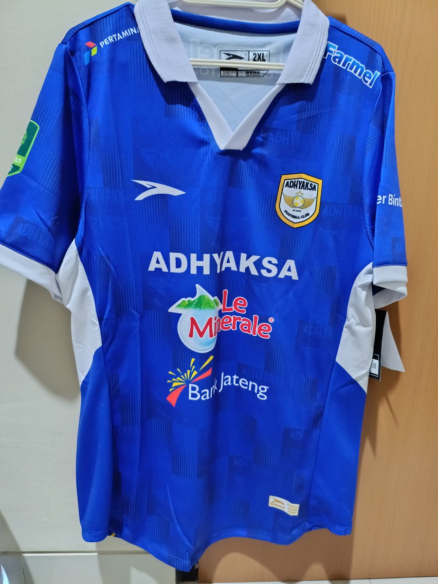 SCP Jersey tweet media