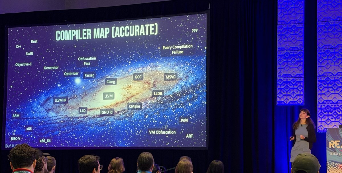 J. A. Guerrero-Saade tweet media