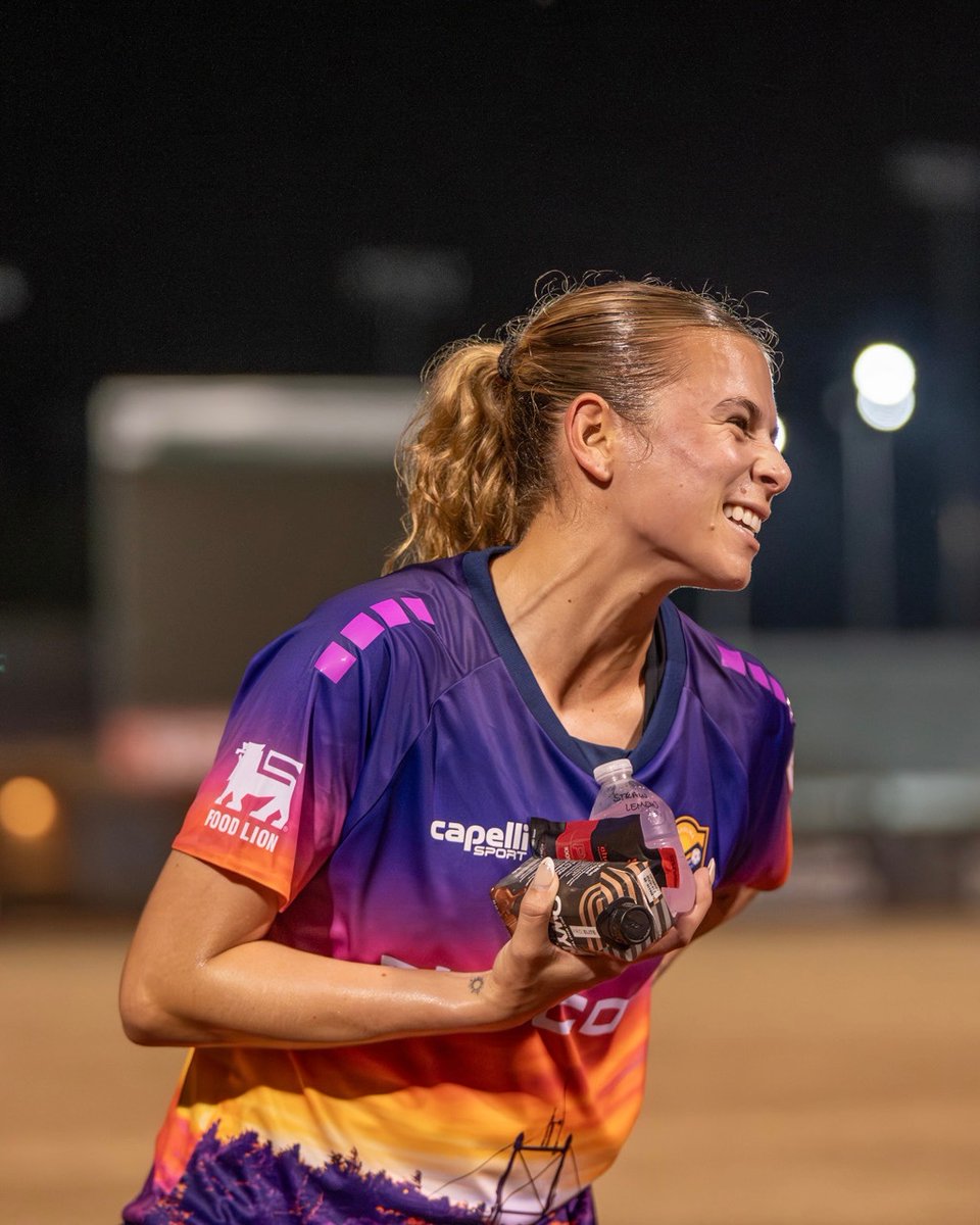 Charlotte Women's Soccer tweet media