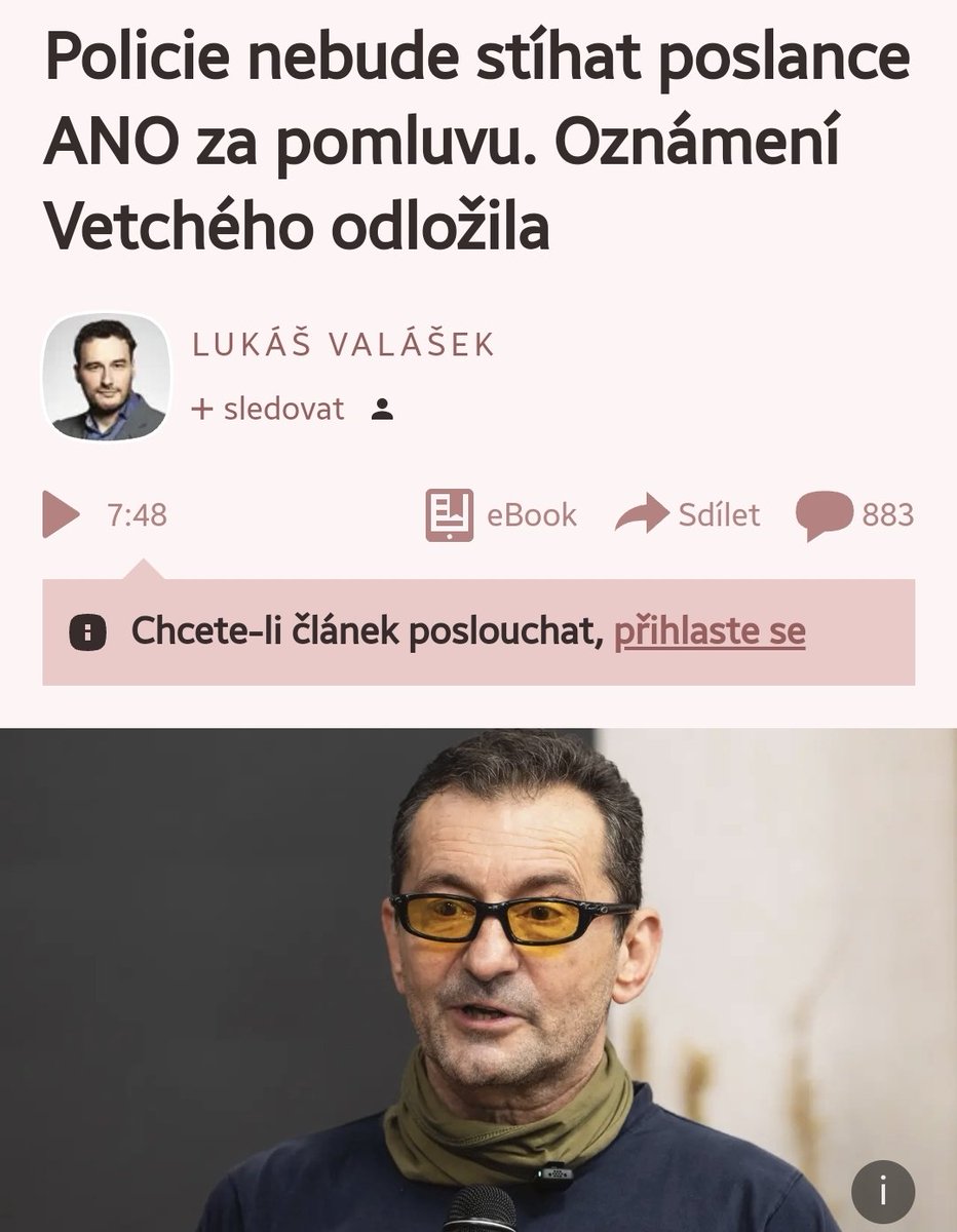 Pavel Růžička tweet media