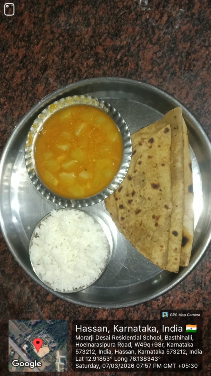 BcMdrs's tweet photo. Dinner https://t.co/punJsorxDj