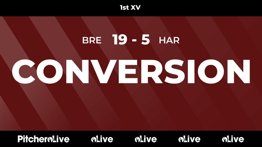 14': Conversion for Brentwood 🙌
#BREHAR #Pitchero
brentwoodrugbyclub.co.uk/teams/42526/ma…