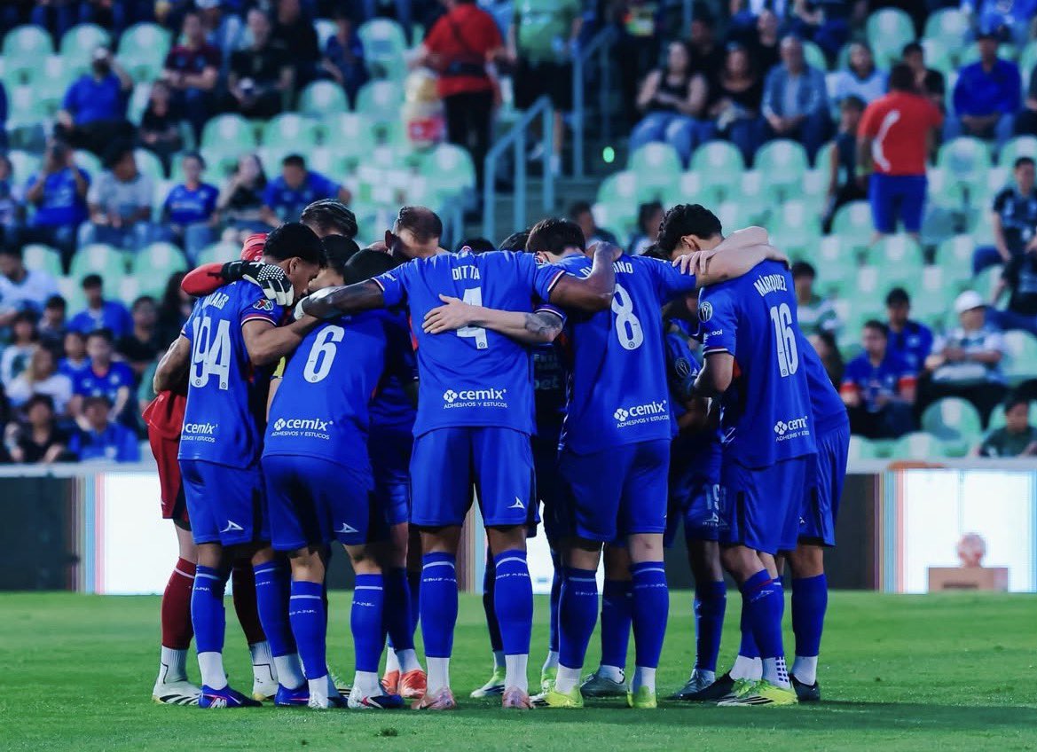 Gerardo González tweet media