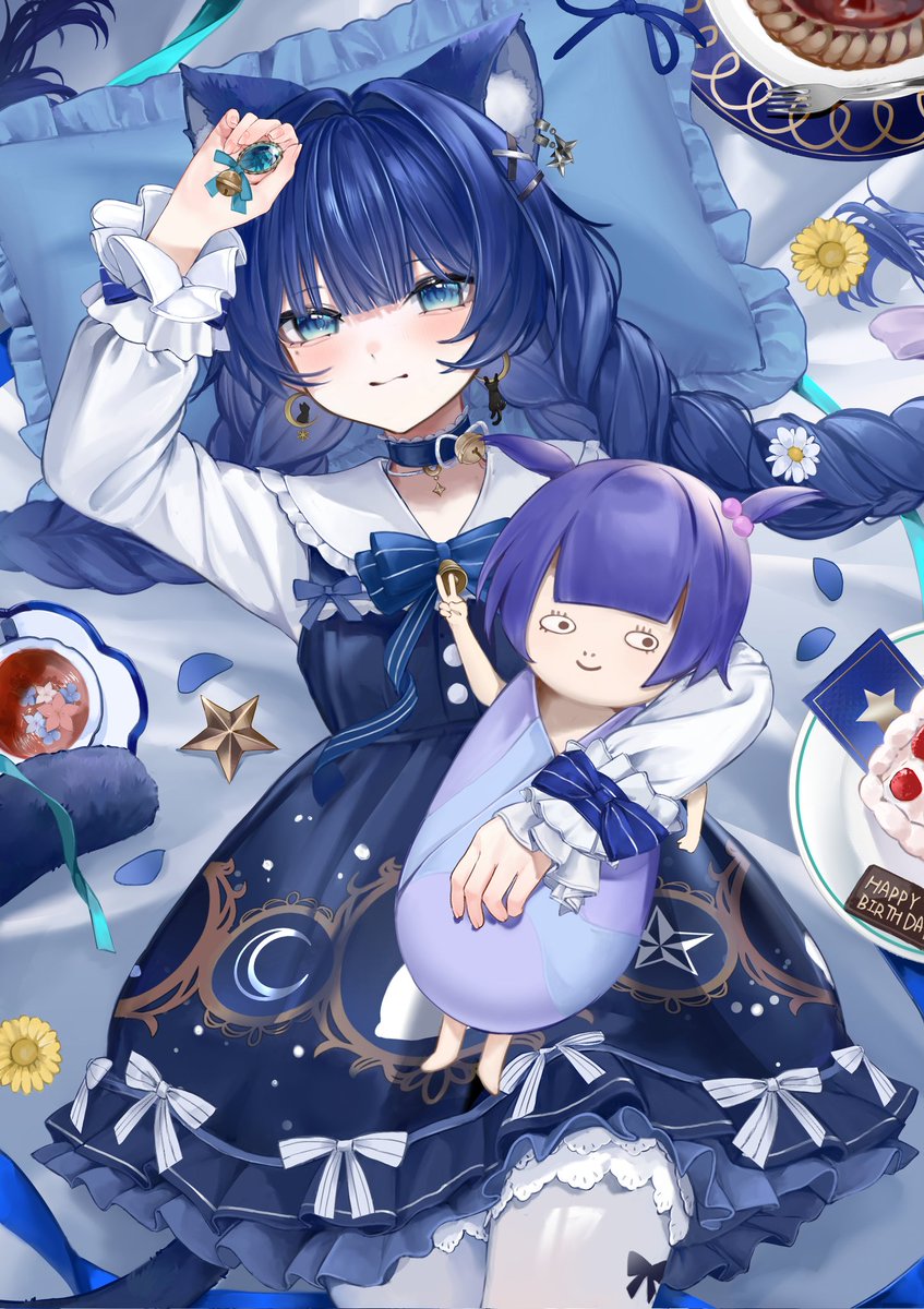 ちゃるさき tweet media