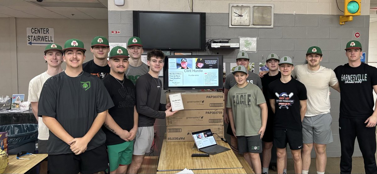 DJ Butler tweet media