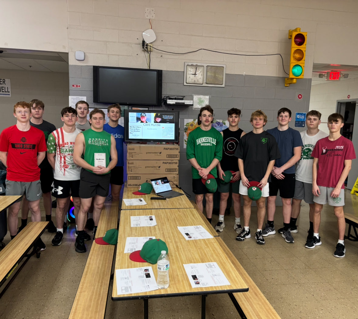 DJ Butler tweet media