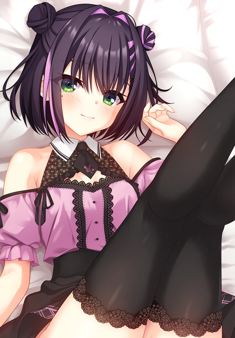 いろり tweet media