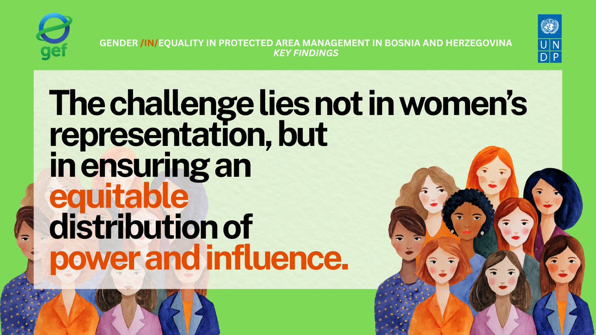 UNDP in Bosnia and Herzegovina tweet media