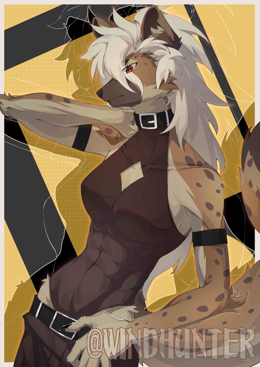 windhunter tweet media