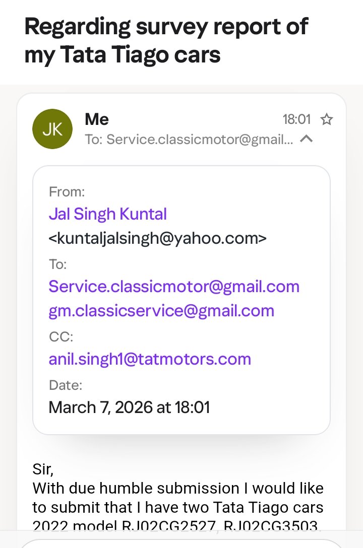 JAL SINGH KUNTAL🇮🇳 tweet media