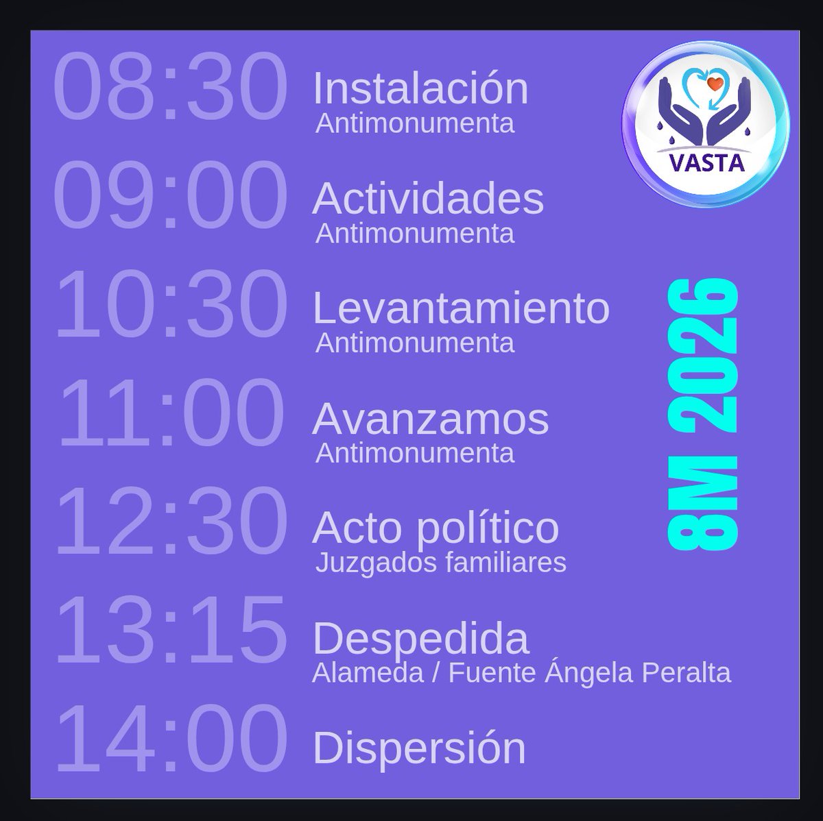 VASTA_MX tweet media