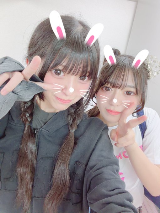 秋月莉緒のTwitter画像35