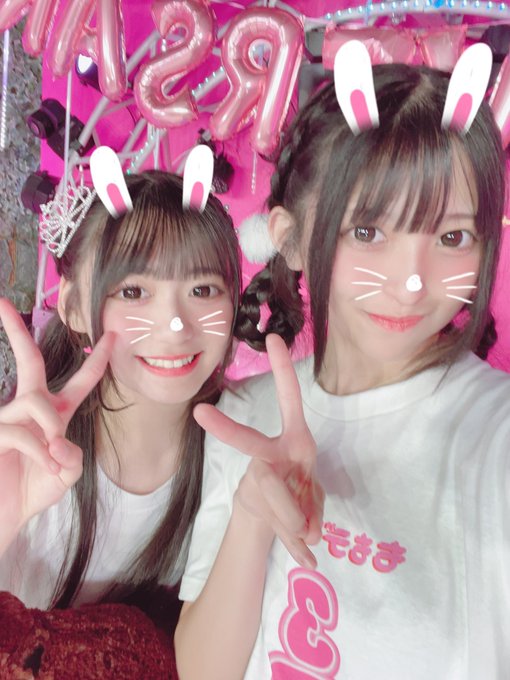 秋月莉緒のTwitter画像36