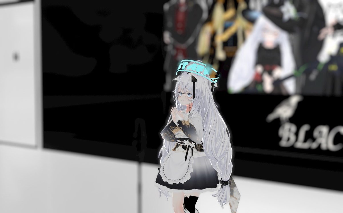 Rei_6554's tweet photo. #BLACKBAR #cluster
リヴィ様が接客だとぉ?!
けしからん!!キュン死する人が出たらどうするんだ!! https://t.co/krYj3RKGdG