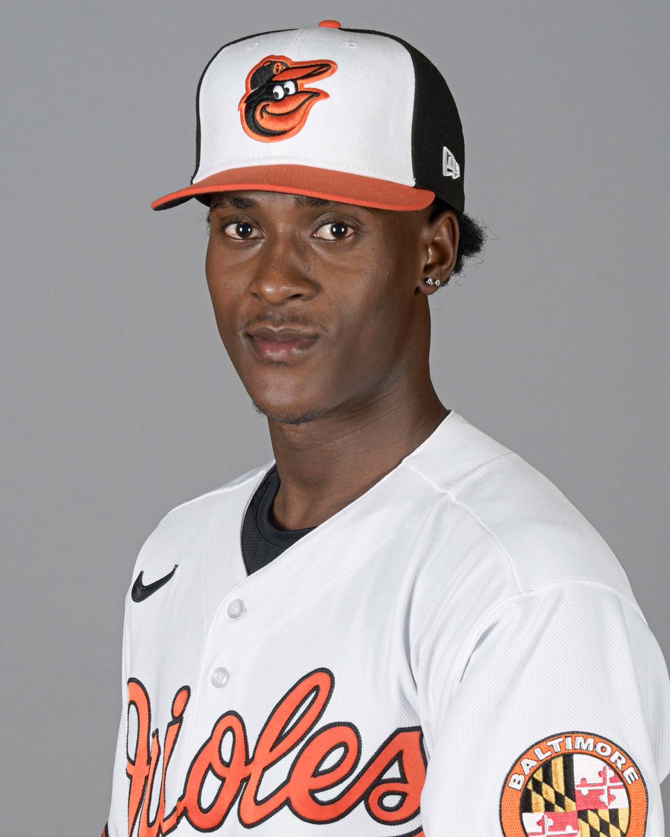 Orioles Player Development tweet media