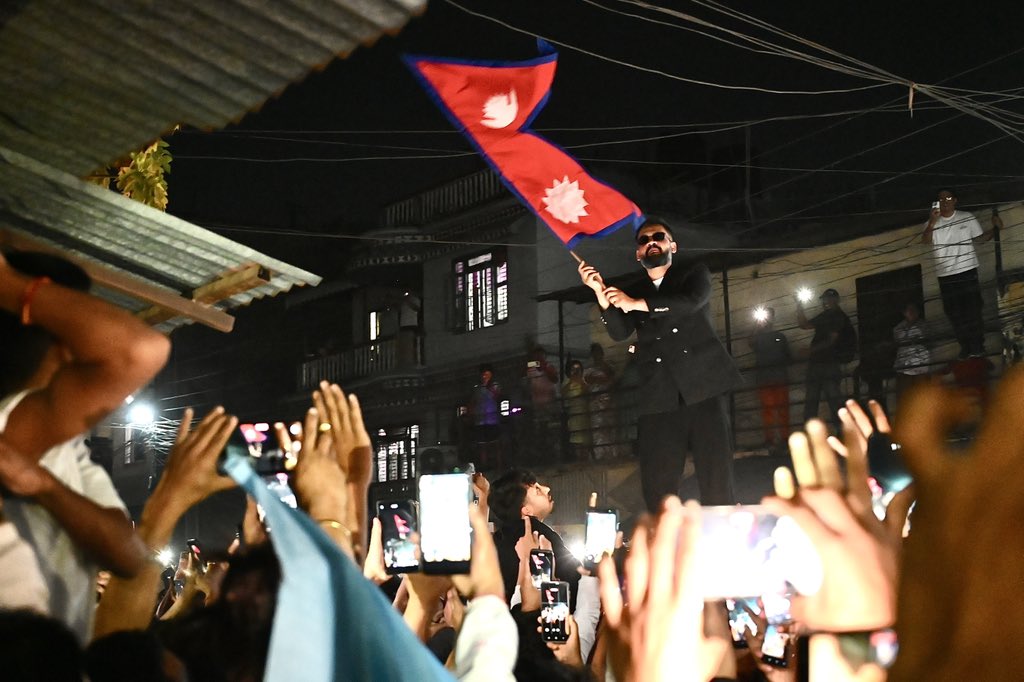 Angad Dhakal tweet media