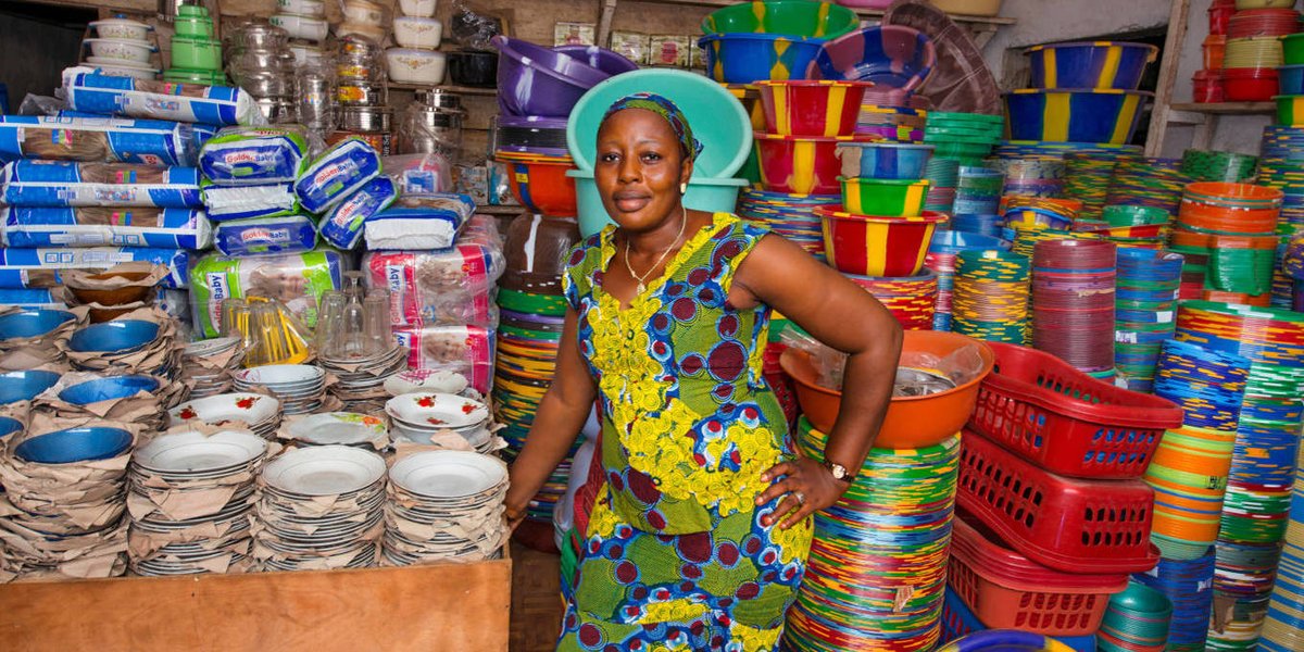 ProSyn's tweet photo. Indermit Gill &amp; Tea Trumbic show that vigorously pursuing gender equity laws boosts developing countries’ economic growth and employment. https://t.co/TyLI5iYaxR https://t.co/WYX6nQufhK