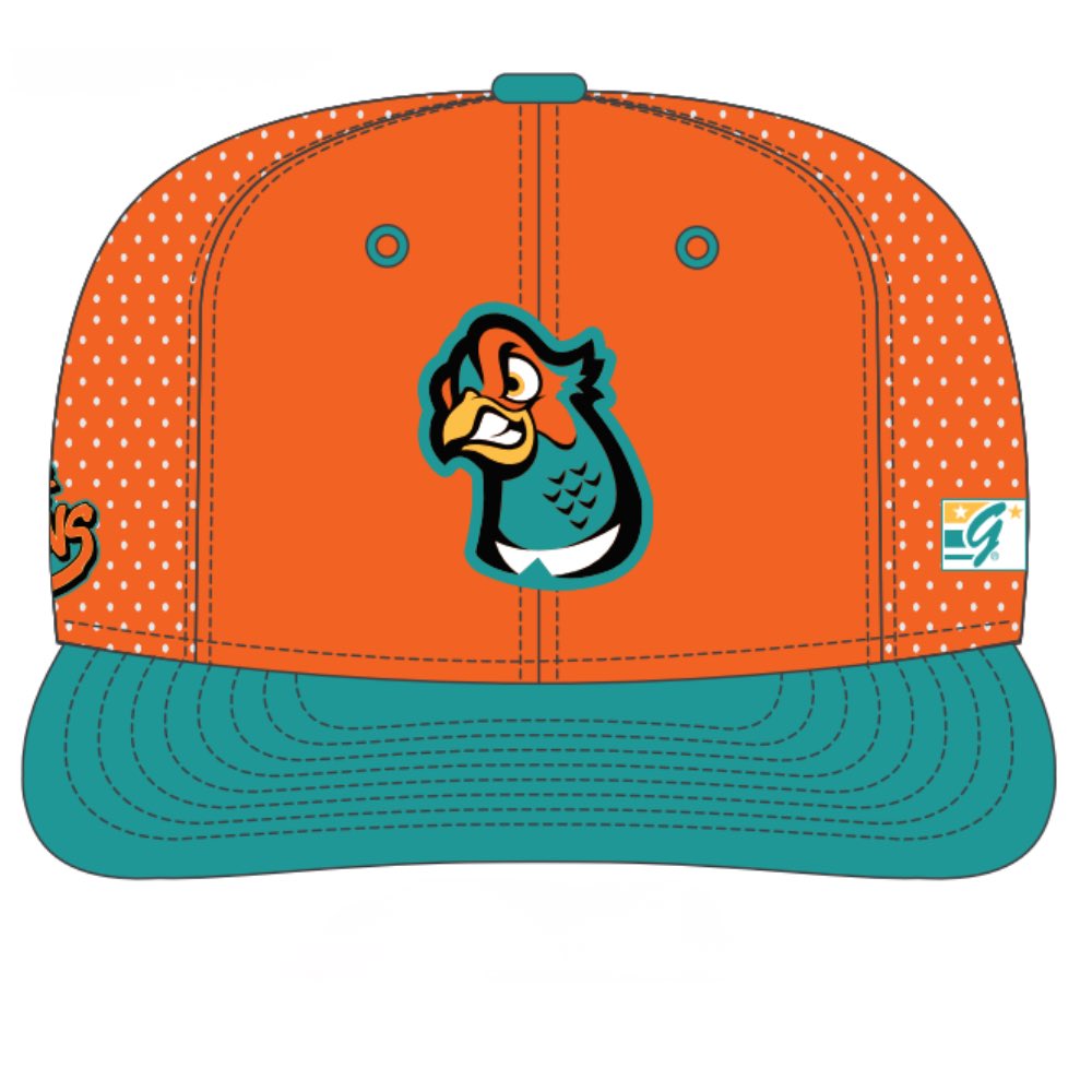 Minor League Promos tweet media