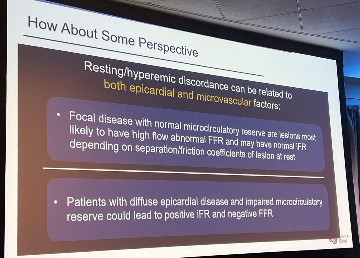 monaltiren's tweet photo. #CoronaryPhysiology
#IntravascularImaging
#CRT2026
#NHPRs
Does DISCORDANCE
between
i F R / F F R
impact O U T C O M E S ?
😕
👋
Bruce Samuels
@MortonKern
@rallamee
@habib_samady
@wfearonmd
@yadersandoval
@YuheiKobayashi
👇 https://t.co/yDYSIjwovm
